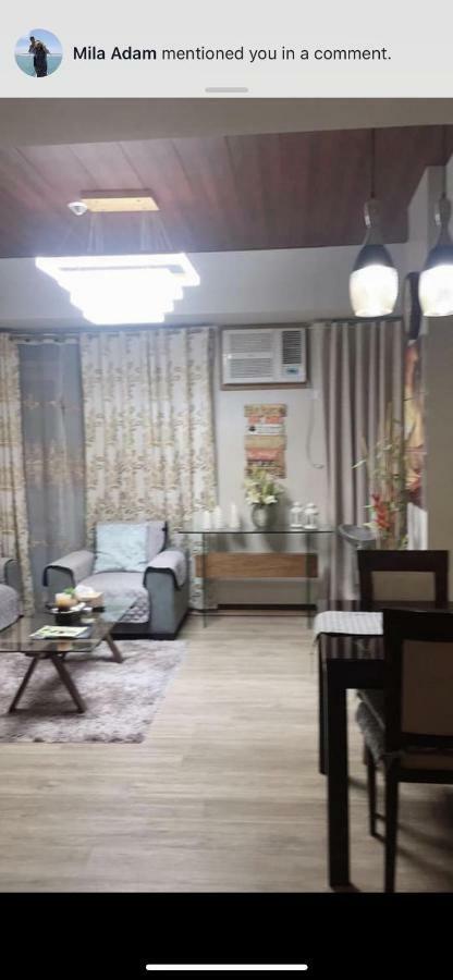 Manhattan Heights Tower A Luxury * Manila